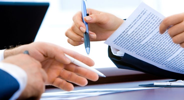 documents