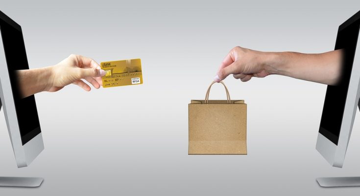 online shop