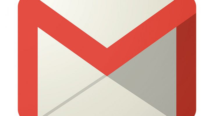 gmail logo