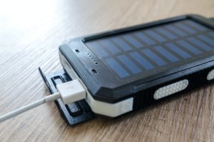 phone charger