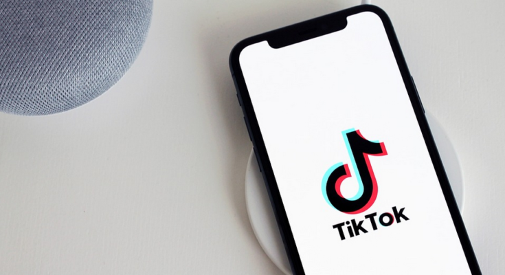 tik tok