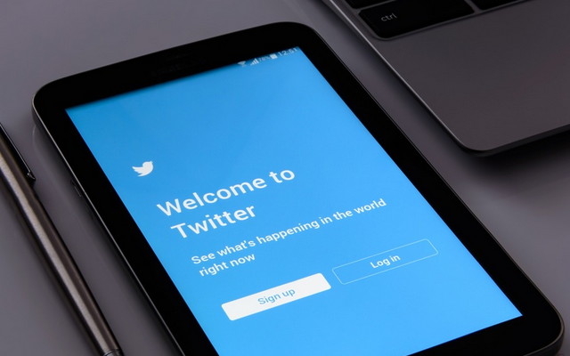 twitter